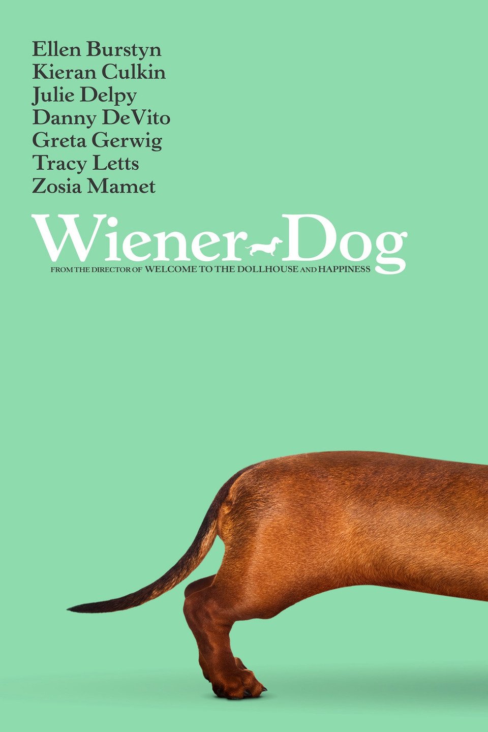 Wiener-Dog (2016) [41553] (A1766269923) [[Movies]] --Plex--